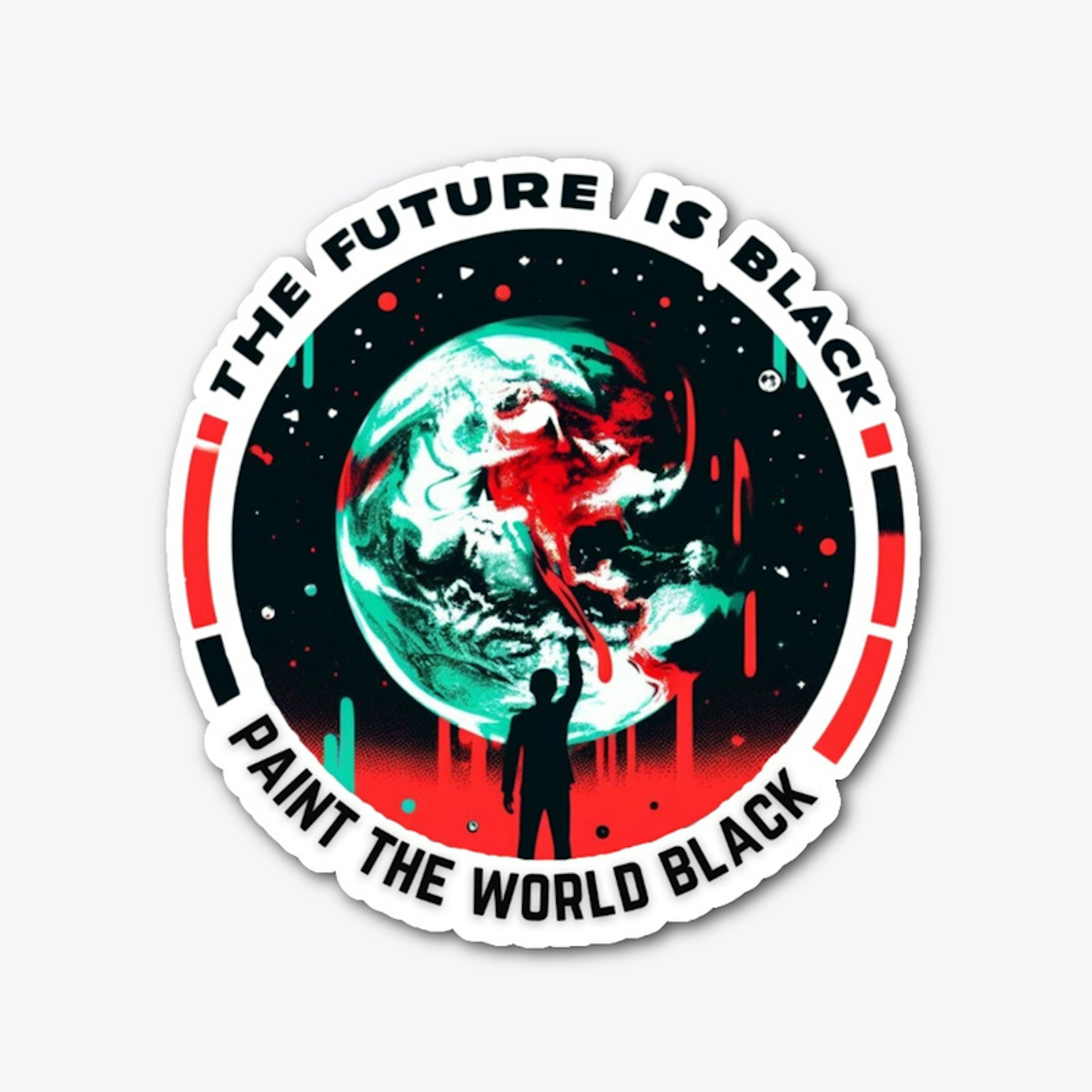 The Future is Black