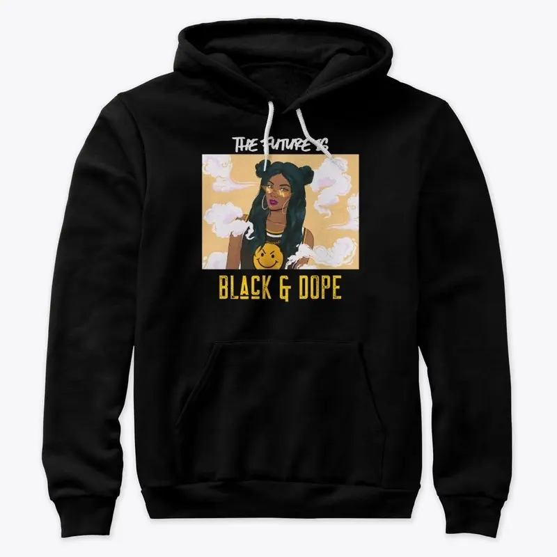 The Future is Black  Collection