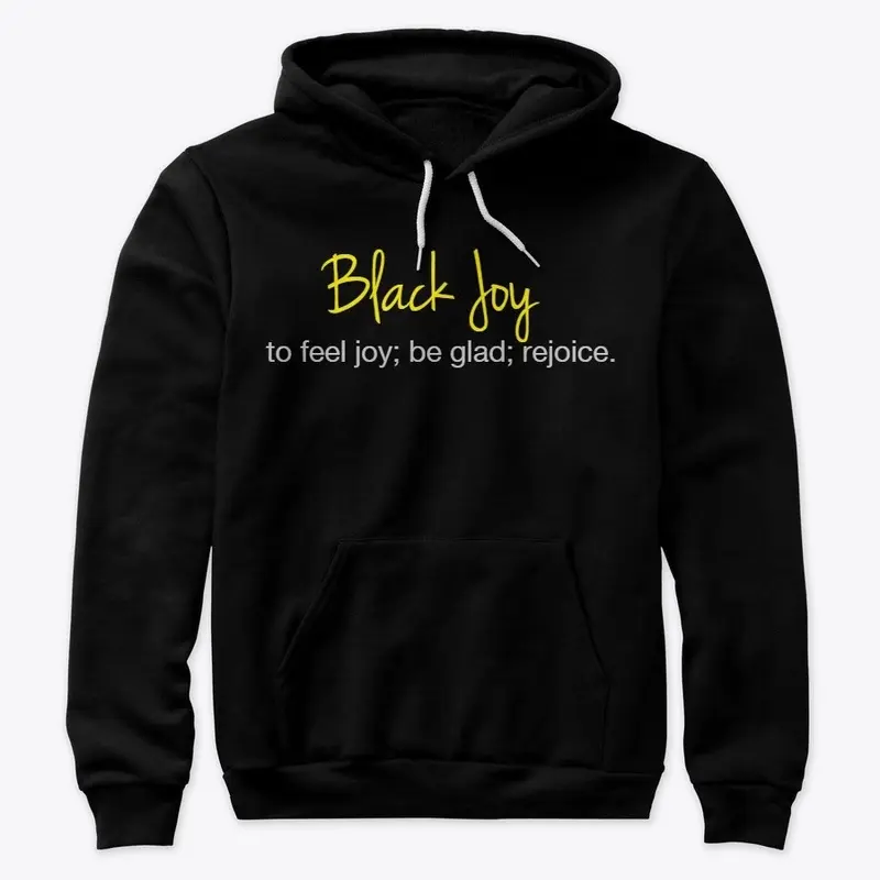 Black Joy